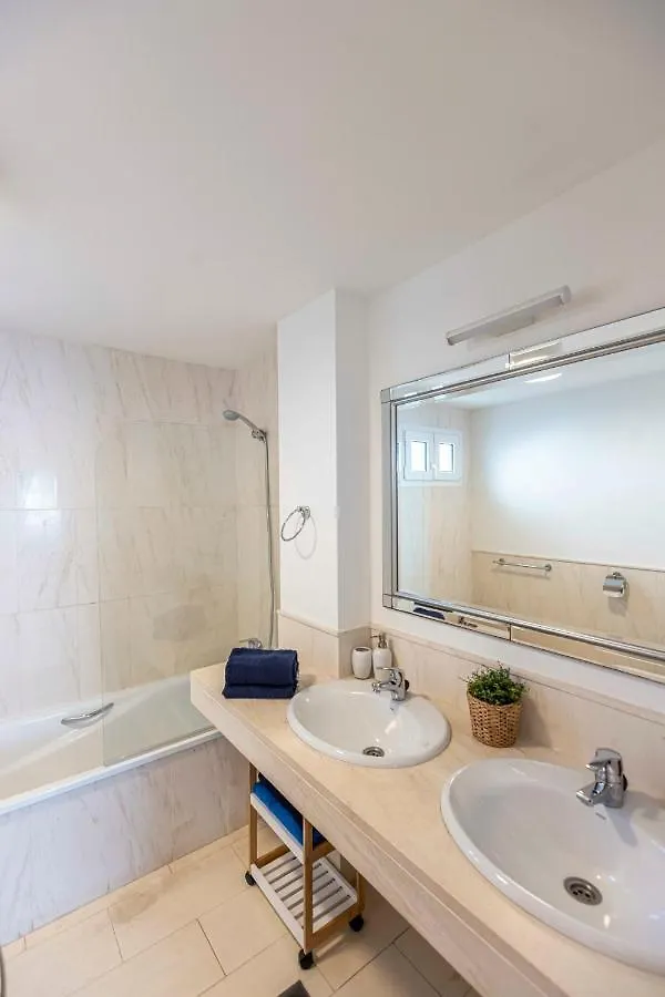 Frontline Beach Penthouse In Mi Capricho Sitio de Calahonda 0*,  Spain